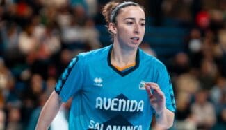 El discurso de Silvia Domínguez para comunicar el punto final de su trayectoria