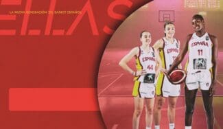 Los grandes nombres del futuro que debes conocer en la Liga Femenina Endesa