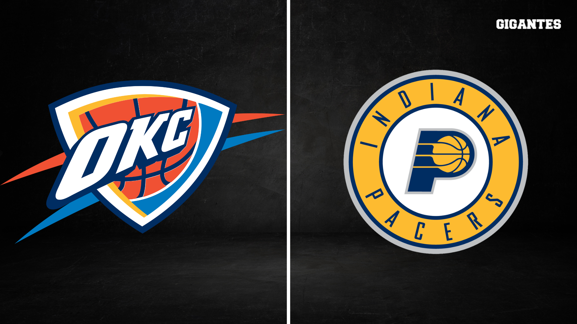 Oklahoma City Thunder vs Indiana Pacers: Resultados, horarios y dónde ver en TV y streaming las Finales NBA 2025