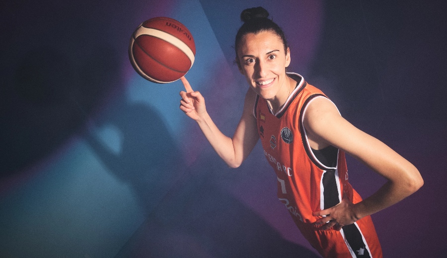 Valencia Basket y Alba Torrens separan sus caminos: El comunicado del club