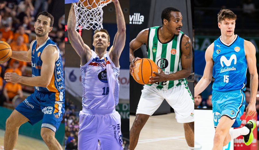 Playoffs Primera FEB 2025: Cuadro, resultados, horarios y partidos de la fase de ascenso a Liga Endesa