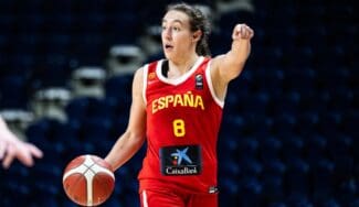 La primera lista de la España B dirigida por Rubén Burgos: Toda la info