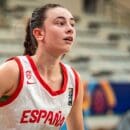 La convocatoria, los partidos y los horarios de España en el Mundial U19 femenino
