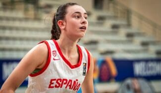 La convocatoria, los partidos y los horarios de España en el Mundial U19 femenino