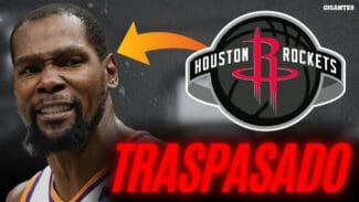 El traspaso de Kevin Durant a los Houston Rockets: Jugadores, picks y detalles del movimiento