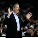 Las duras palabras de Pedro Martínez tras la derrota del Valencia Basket ante el Real Madrid