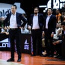Las palabras de Pedro Martínez tras la derrota de Valencia Basket en la final de la Liga Endesa