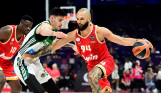 La Euroliga elimina el partido por el tercer puesto en la Final Four para la temporada 2025-26