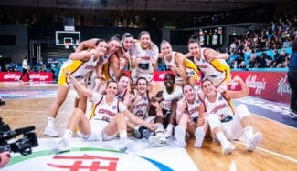 Las cuentas de España para disputar los cuartos de final del EuroBasket