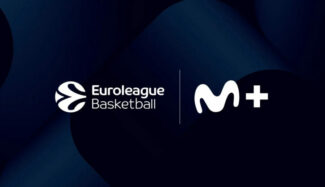 Movistar Plus+ retiene los derechos de la Euroliga hasta 2031: toda la información