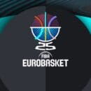 EuroBasket 2025: Resultados, horarios, grupos, clasificación, cuadro y formato