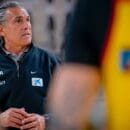 La primera lista de España para el EuroBasket 2025: los elegidos por Sergio Scariolo