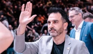 Casademont Zaragoza pone fin a su búsqueda: Jesús Ramírez, nuevo entrenador del equipo aragonés