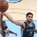 Ya es oficial la renovación de Santi Aldama con los Grizzlies: los detalles de su nuevo contrato