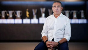 Sergio Scariolo ya habla como entrenador del Real Madrid: analiza la plantilla, la evolución del baloncesto y recuerda su primera etapa