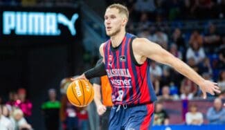 La lista de Lituania para el EuroBasket 2025 con representación NBA y Liga Endesa