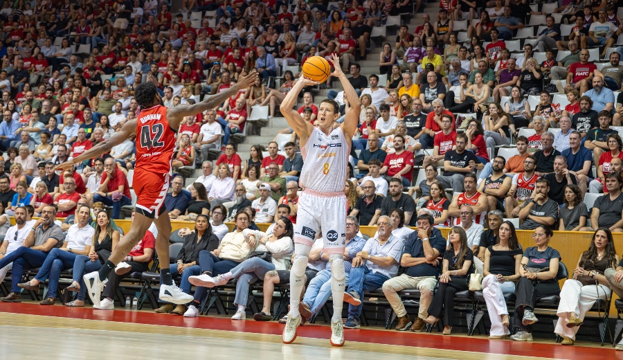 Estrellas subestimadas de la ACB: jugadores a seguir esta temporada