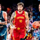 Los partidos de preparación de todas las selecciones para el Eurobasket 2025: Fechas y horarios