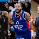 Repasamos los últimos movimientos del mercado en la Liga Endesa y la Euroliga: Darius Thompson, Kramer, Tyson Pérez...