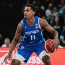 Las primeras palabras de Theo Maledon como jugador del Real Madrid: primeros contactos, Scariolo, objetivos, NBA...