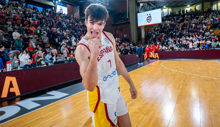 Las ausencias en la Selección Española para el EuroBasket y sus respectivas razones