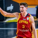 La reflexión de Enric Carbonell sobre los riesgos que supone para los clubes tener a jugadores en la selección