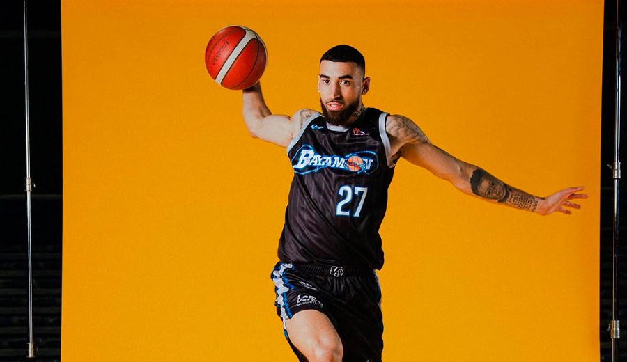 Quién es Chris Duarte, el anotador ex NBA que jugará en Unicaja