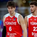 Turquía anuncia su convocatoria para el Eurobasket 2025: Shane Larkin y los jugadores NBA, incluidos