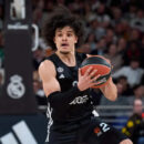 ¿Otra salida clave en Paris Basketball? Nadir Hifi siembra dudas sobre su futuro en el campeón francés