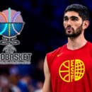 Todas las plantillas provisionales para el EuroBasket 2025: repasa equipo a equipo
