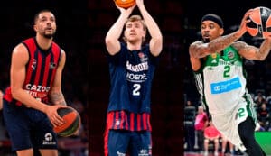 Repasamos los últimos movimientos del mercado en la Liga Endesa y la Euroliga: Thompson, Raieste, Brown…