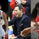 El Hapoel Tel Aviv de Itoudis llega a la Euroliga: así luce el equipo israelí para su debut en la competición