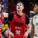 Repasamos los últimos movimientos del mercado en la Liga Endesa y la Euroliga: Moore, Birgander, Avramovic...