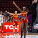 La ruta de España para clasificarse al EuroBasket Women 2027