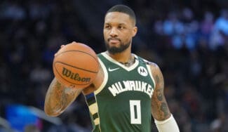Los Bucks cortan por sorpresa a Damian Lillard: Motivos y detalles de su plan