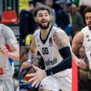 Repasamos los últimos movimientos del mercado en la Liga Endesa y la Euroliga: Cordinier, Malcolm, Dotson...
