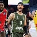 Repasamos los últimos movimientos del mercado en la Liga Endesa y la Euroliga: Jaiteh, Weiler-Babb, Best...