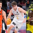 Rafa Villar, López-Arostegui o Hayes-Davis: Repasamos los últimos movimientos del mercado en la Liga Endesa y la Euroliga