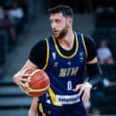 La plantilla de Bosnia y Herzegovina para el Eurobasket 2025: Nurkic, Musa, Castañeda...