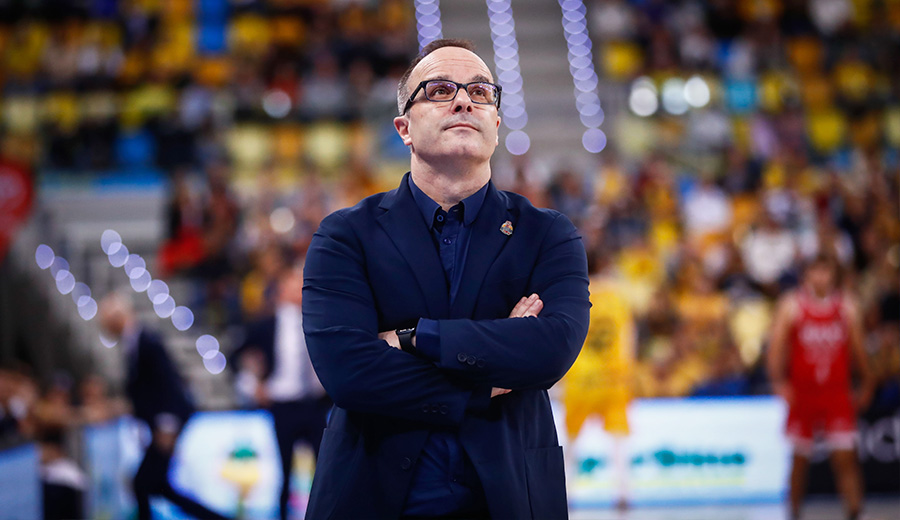 La plantilla de Chequia para el Eurobasket 2025: Cambio generacional bajo la dirección de Diego Ocampo