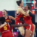España derrota a Portugal y peleará por las medallas en el Mundial U19