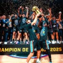París Basketball cambia de piel: Nadir Hifi, único superviviente del bloque principal