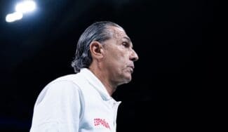 Sergio Scariolo entrenará al Real Madrid tras el EuroBasket: su contratación ya es oficial