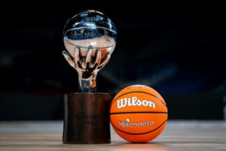 Participa en el Quiz Gigantes Liga Endesa 2024/25 y gana una Suscripción Total