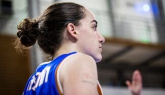 La FIBA hace oficial la lista de equipos de la EuroCup Women 2025-2026
