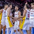 Cuándo juega España en el EuroBasket 2025: Día, hora y ver en TV a la Selección española vs Grecia
