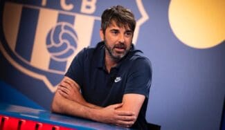 Juan Carlos Navarro habla sobre la situación del mercado y sus condicionantes