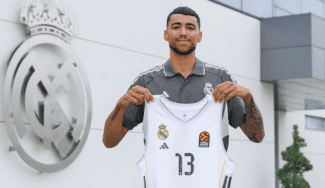 Las primeras palabras de Izan Almansa tras su fichaje por el Real Madrid