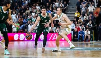 Las palabras de Nando De Colo sobre su futuro y la opción de la retirada