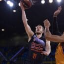 Matt Thomas regresa a la Liga Endesa y completa el perímetro del Covirán Granada
